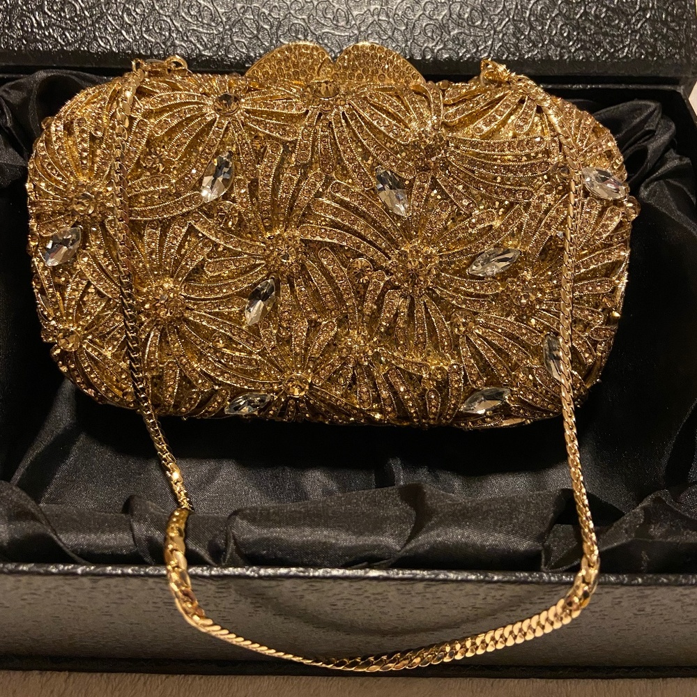 Ciel purse